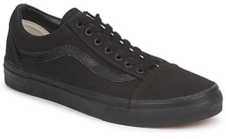 Vans Old Skool Sneakers Unisex - Black/Black