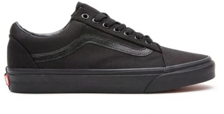 Vans Old Skool Sneakers Unisex - Black/Black