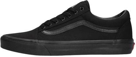 Vans Old Skool Sneakers Unisex - Black/Black