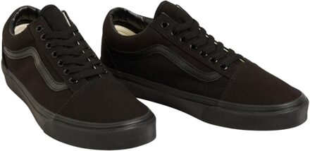 Vans Old Skool Sneakers Unisex - Black/Black