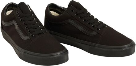 Vans Old Skool Sneakers Unisex - Black/Black