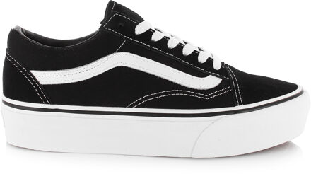 Vans Old Skool Sneakers Unisex - Black/White