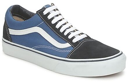 Vans Old Skool Sneakers Unisex - Navy