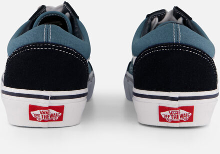 Vans Old Skool Sneakers Unisex - Navy