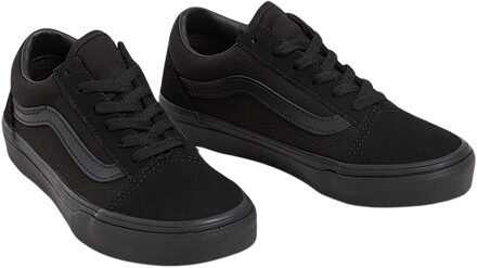 Vans Old Skool sneakers zwart - 28