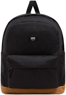 Vans Old Skool Sport Backpack black Zwart - H 42 x B 32 x D 12