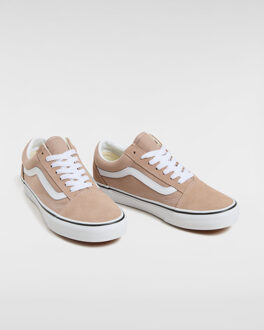 Vans Old Skool Taupe - 37