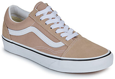 Vans Old Skool Taupe - 40