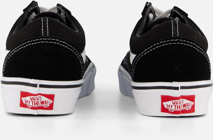 Vans Old Skool UA sneakers zwart - 36