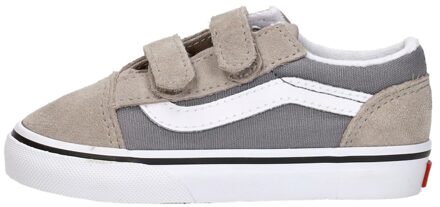 Vans Old Skool V 2 Taupe - 21