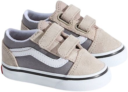 Vans Old Skool V 2 Taupe - 21