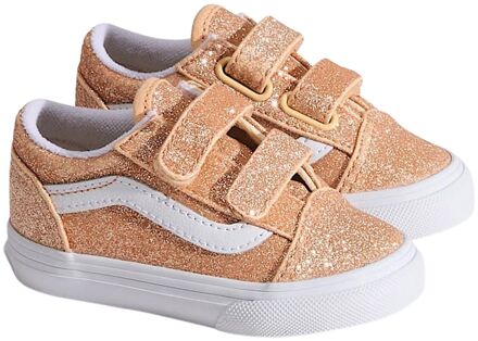 Vans Old skool V apricot glow - 21