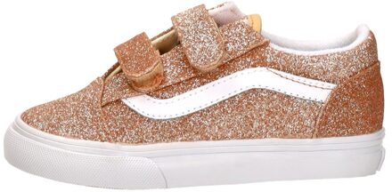 Vans Old skool V apricot glow - 22