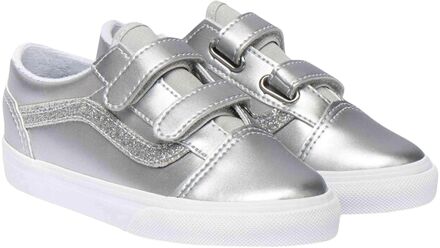 Vans Old Skool V Dazzled Sneakers Junior - 17