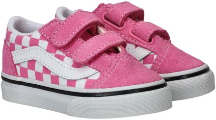 Vans Old Skool V Sneakers Junior - 18