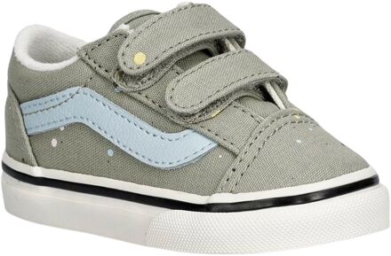 Vans Old Skool V Sneakers Junior - 23 1/2