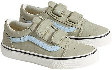 Vans Old Skool V Sneakers Junior - 31