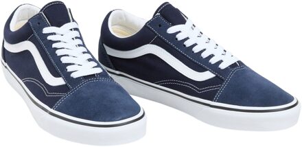 Vans Old Skool Vans , Blauw , Heren - 42,40,43,41