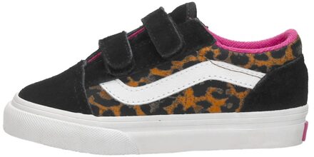 Vans Old Skool Zwart - 24