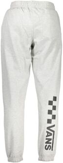 Vans Ontspannen Pasvorm Sweatpants Lichtgrijs