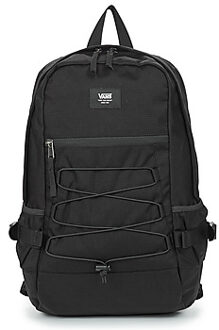 Vans Original Backpack black Zwart - H 45.7 x B 30.5 x D 15.2