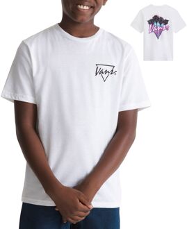 Vans Palm Drive SS Shirt Junior - 140-152