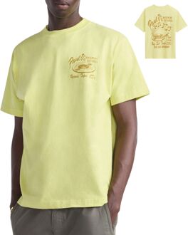 Vans Paul VS Shirt Heren - XL