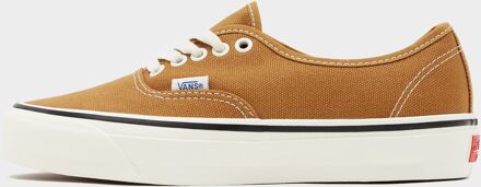 Vans Premium Authentic 44 Duck Canvas Women's, bruin - 38.5