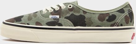 Vans Premium Authentic, groen - 42.5