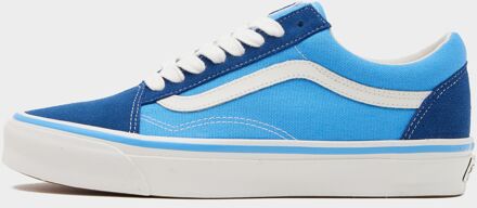 Vans Premium Old Skool 36, blauw - 44