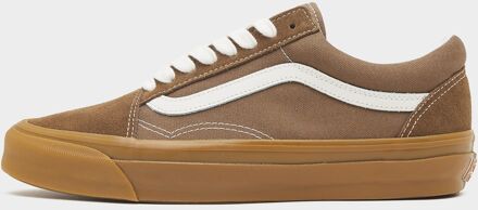 Vans Premium Old Skool 36, bruin - 41