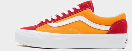 Vans Premium Old Skool 36, oranje - 42.5