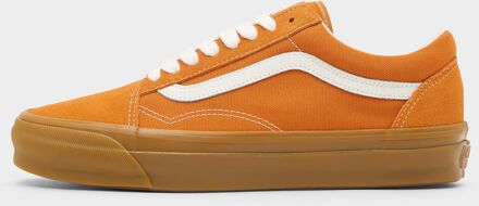 Vans Premium Old Skool 36, oranje - 44.5