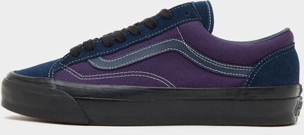 Vans Premium Old Skool 36, paars - 43