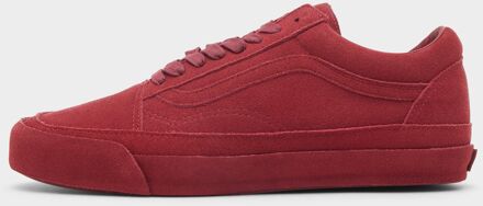 Vans Premium Old Skool 36, rood - 43