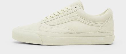 Vans Premium Old Skool 36, wit - 44.5
