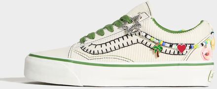 Vans Premium Old Skool Cocona, wit - 44.5
