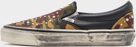 Vans Premium Slip On, bruin - 42.5