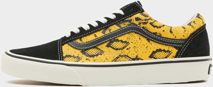 Vans Raw Instinct Old Skool, geel - 44