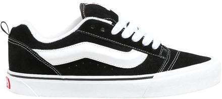 Vans Retro Skate Sneaker Vans , Black , Heren - 40 1/2 Eu,43 Eu,45 Eu,44 1/2 Eu,39 Eu,44 Eu,41 Eu,42 1/2 Eu,40 Eu,38 1/2 EU