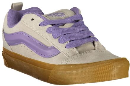 Vans Rowan Lage Sneakers - maat EU 38 Lichtgrijs