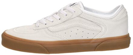 Vans Rowley Classic Beige - 38