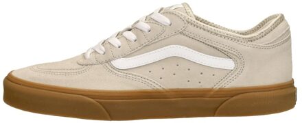 Vans Rowley Classic Beige - 41
