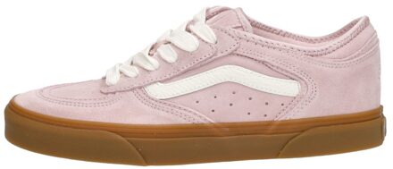 Vans Rowley Classic Roze - 42