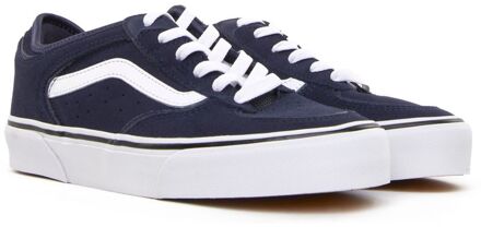 Vans Rowley Classic Sneakers Blauw - EU 40.5 / UK 7