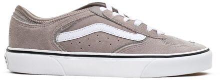 Vans Rowley Classic Sneakers Grijs