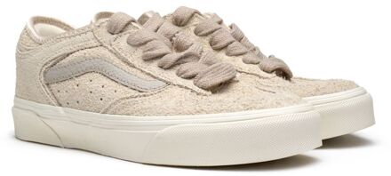 Vans Rowley Classic Sneakers - maat Naturel