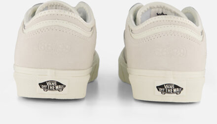 Vans Rowley Classic Sneakers wit Textiel - 36,37,38,39,41