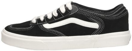 Vans Rowly Classic Zwart - 38