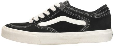 Vans Rowly Classic Zwart - 45